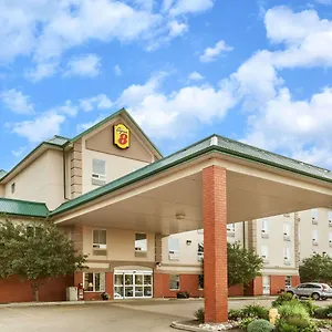 2* Hotel Super 8 By Wyndham South
