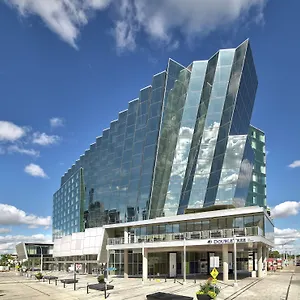 Hotel Doubletree By Hilton Downtown, Edmonton