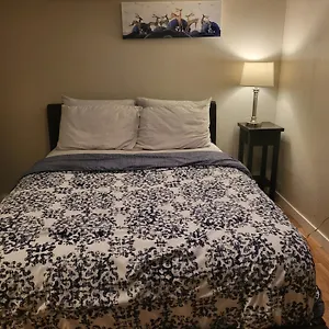 Cozy Private In Homestay